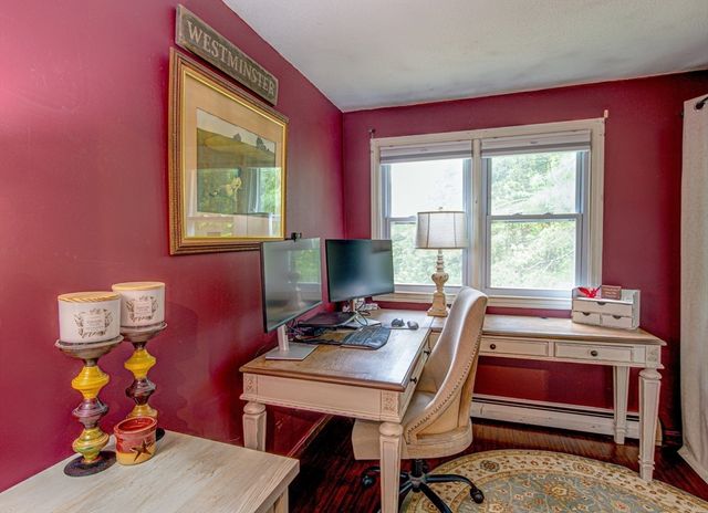 14 Mossman Road, Westminster, MA 01473