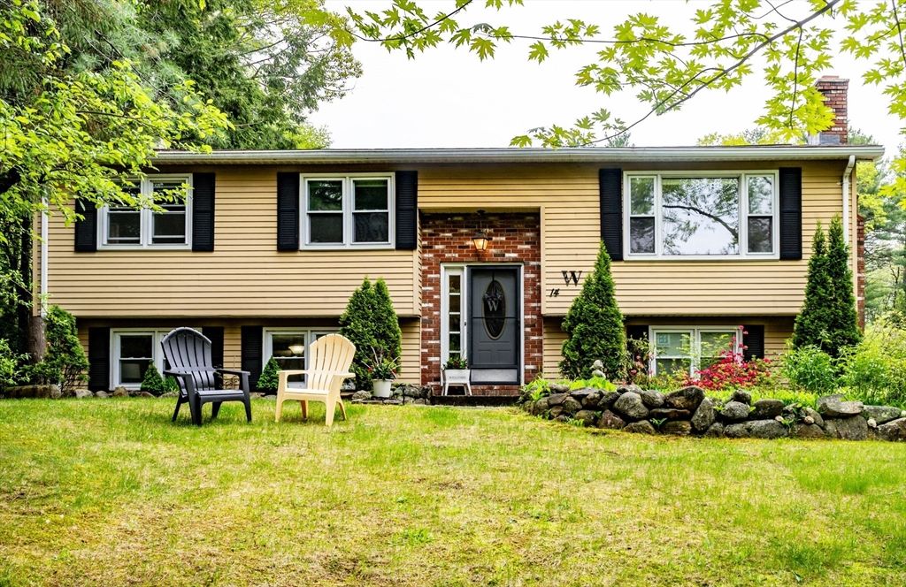14 Mossman Road, Westminster, MA 01473