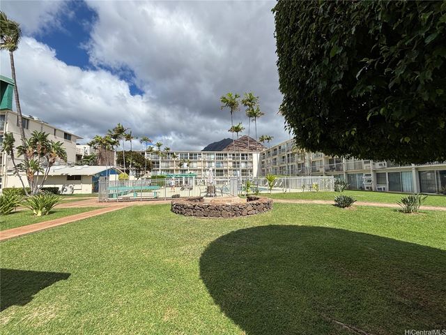 85-175 Farrington Highway C246, Waianae, HI 96792