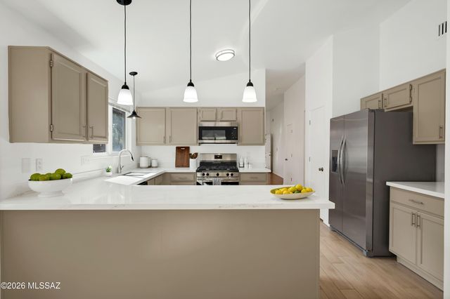 5516 W Durham Hills Street, Marana, AZ 85653