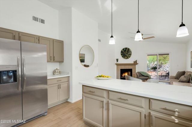 5516 W Durham Hills Street, Marana, AZ 85653
