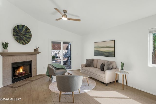 5516 W Durham Hills Street, Marana, AZ 85653