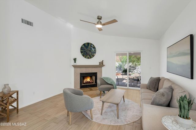 5516 W Durham Hills Street, Marana, AZ 85653