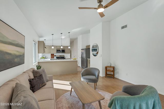 5516 W Durham Hills Street, Marana, AZ 85653
