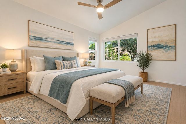 5516 W Durham Hills Street, Marana, AZ 85653