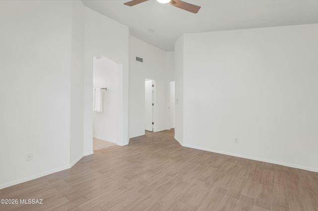 5516 W Durham Hills Street, Marana, AZ 85653