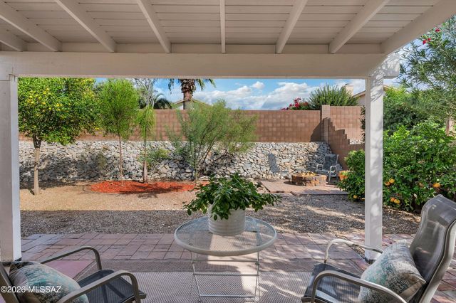 5516 W Durham Hills Street, Marana, AZ 85653