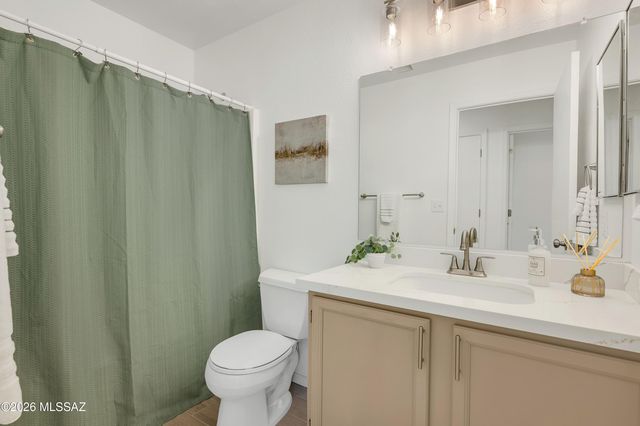 5516 W Durham Hills Street, Marana, AZ 85653