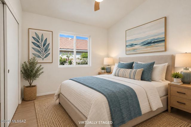 5516 W Durham Hills Street, Marana, AZ 85653
