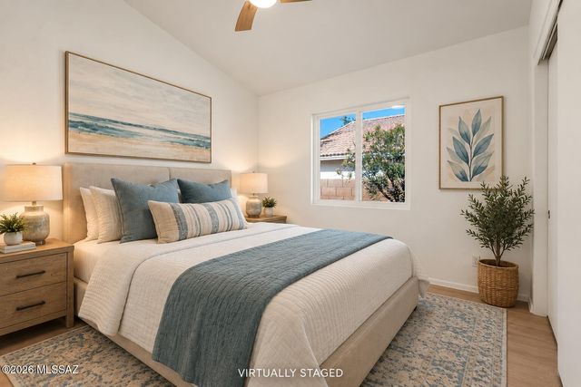 5516 W Durham Hills Street, Marana, AZ 85653