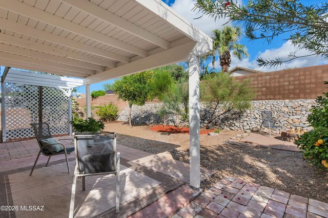 5516 W Durham Hills Street, Marana, AZ 85653
