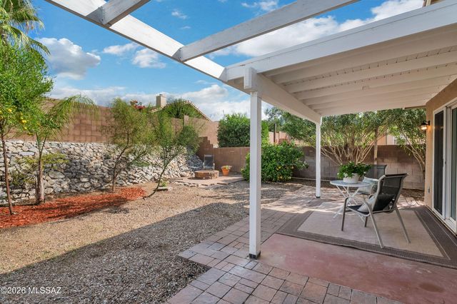 5516 W Durham Hills Street, Marana, AZ 85653