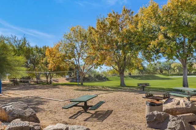 5516 W Durham Hills Street, Marana, AZ 85653