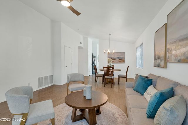 5516 W Durham Hills Street, Marana, AZ 85653