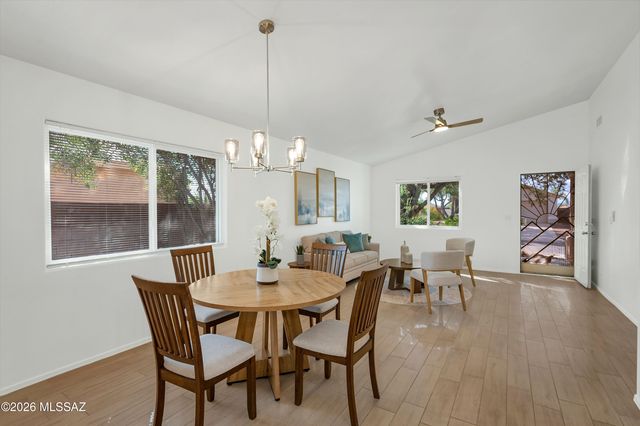 5516 W Durham Hills Street, Marana, AZ 85653
