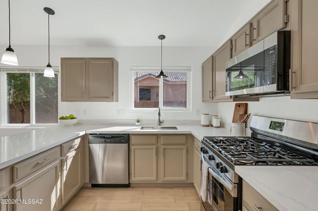5516 W Durham Hills Street, Marana, AZ 85653