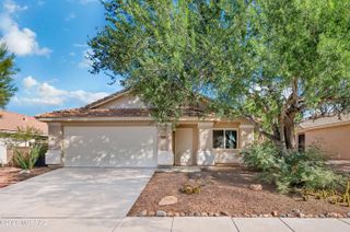 5516 W Durham Hills Street, Marana, AZ 85653