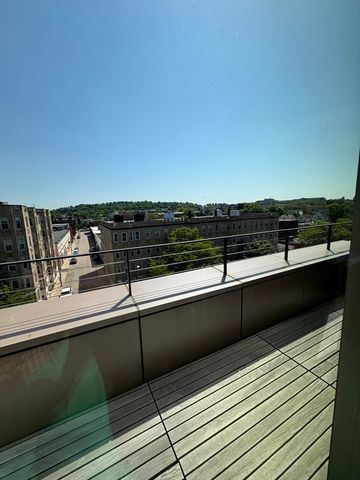 55 Brighton Ave 508, Boston, MA 02134