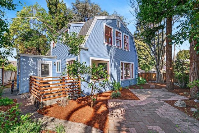 519 Walnut, Santa Cruz, CA 95060