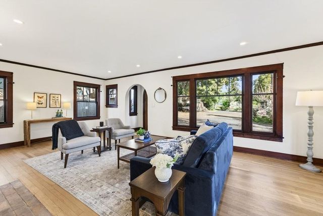 519 Walnut, Santa Cruz, CA 95060