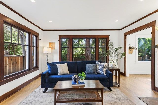 519 Walnut, Santa Cruz, CA 95060