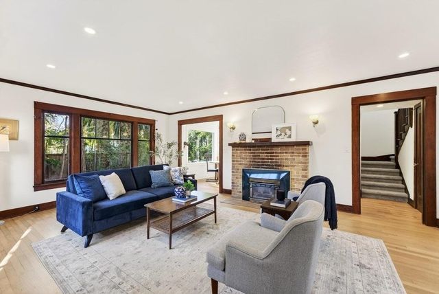 519 Walnut, Santa Cruz, CA 95060