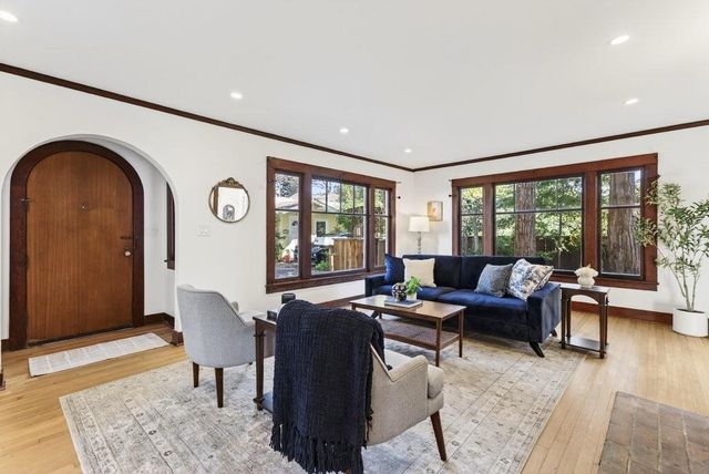 519 Walnut, Santa Cruz, CA 95060