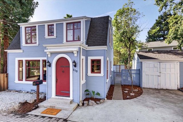 519 Walnut, Santa Cruz, CA 95060