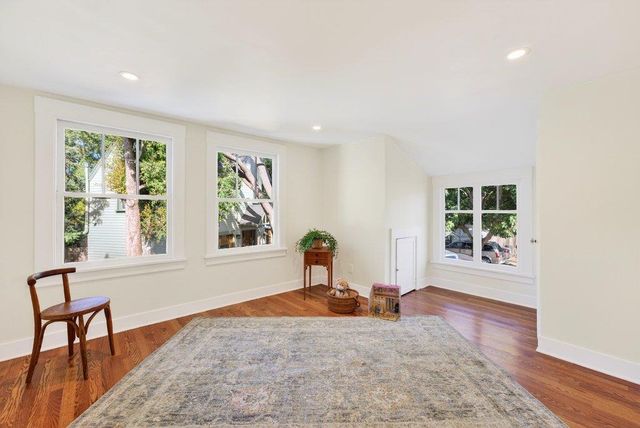 519 Walnut, Santa Cruz, CA 95060