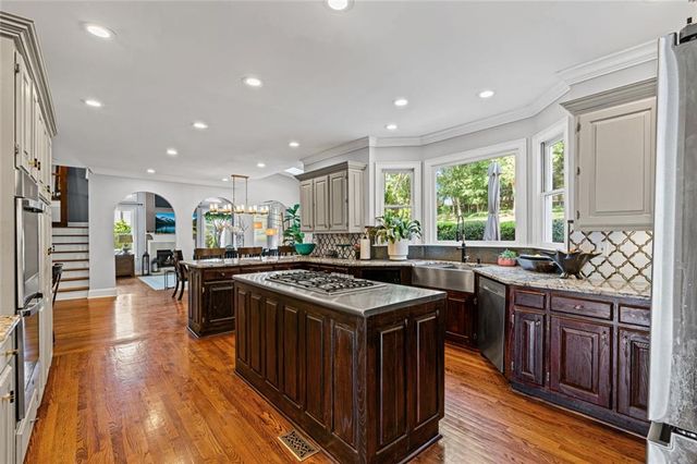 6021 Neely Farm Drive, Peachtree Corners, GA 30092