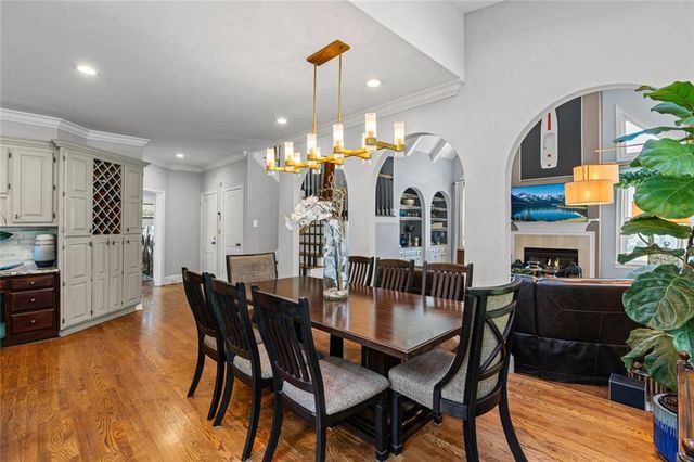 6021 Neely Farm Drive, Peachtree Corners, GA 30092