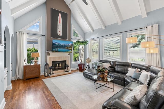 6021 Neely Farm Drive, Peachtree Corners, GA 30092