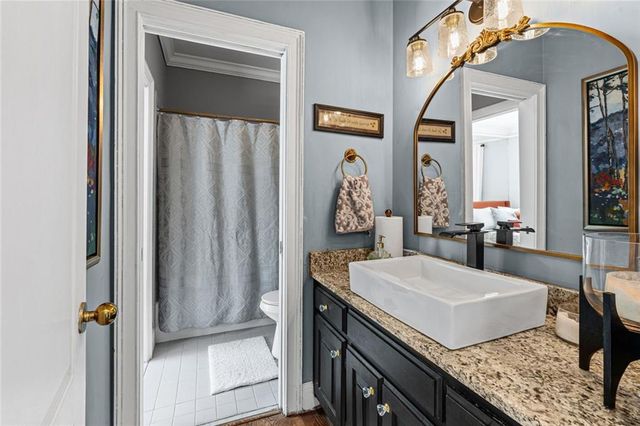 6021 Neely Farm Drive, Peachtree Corners, GA 30092