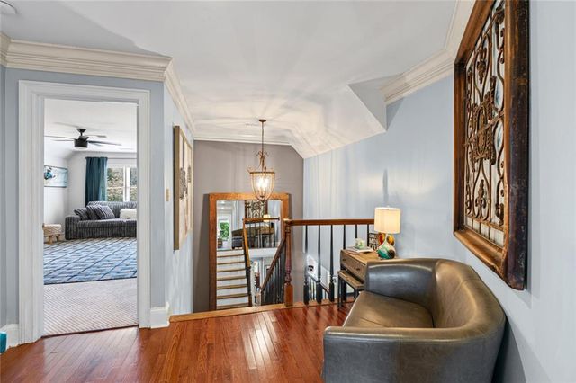 6021 Neely Farm Drive, Peachtree Corners, GA 30092