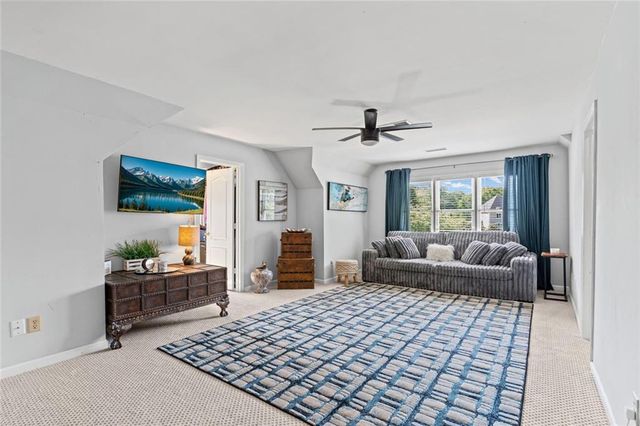 6021 Neely Farm Drive, Peachtree Corners, GA 30092