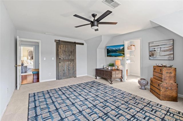 6021 Neely Farm Drive, Peachtree Corners, GA 30092