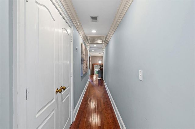 6021 Neely Farm Drive, Peachtree Corners, GA 30092