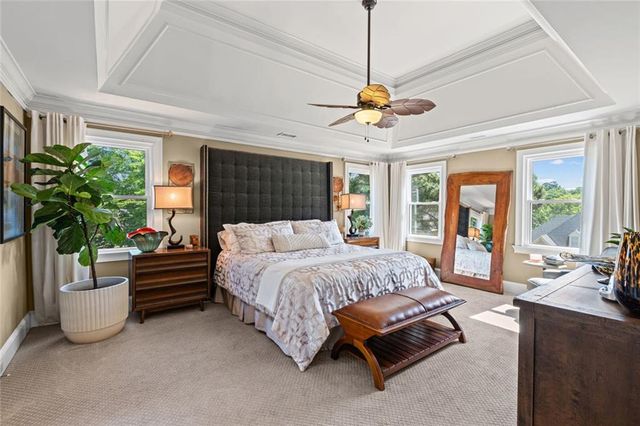 6021 Neely Farm Drive, Peachtree Corners, GA 30092