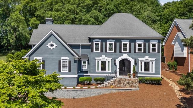6021 Neely Farm Drive, Peachtree Corners, GA 30092