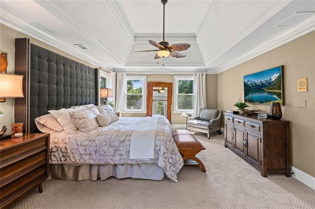 6021 Neely Farm Drive, Peachtree Corners, GA 30092