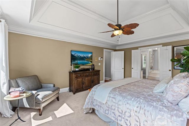6021 Neely Farm Drive, Peachtree Corners, GA 30092
