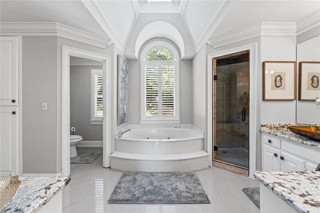 6021 Neely Farm Drive, Peachtree Corners, GA 30092