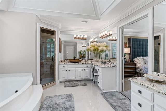 6021 Neely Farm Drive, Peachtree Corners, GA 30092