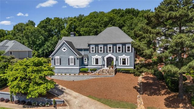6021 Neely Farm Drive, Peachtree Corners, GA 30092