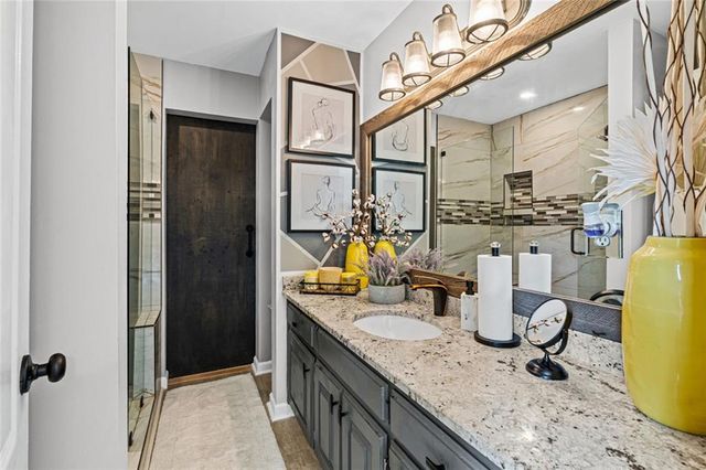 6021 Neely Farm Drive, Peachtree Corners, GA 30092