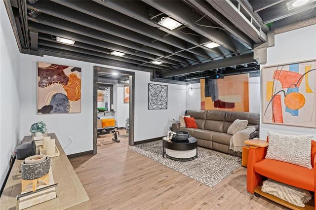 6021 Neely Farm Drive, Peachtree Corners, GA 30092