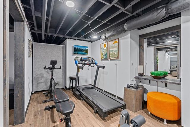 6021 Neely Farm Drive, Peachtree Corners, GA 30092