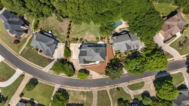 6021 Neely Farm Drive, Peachtree Corners, GA 30092
