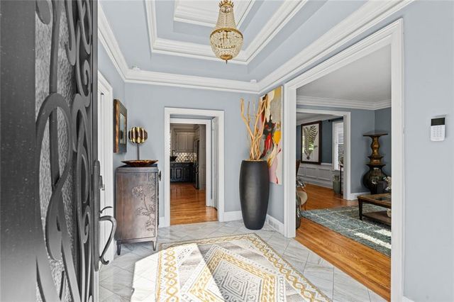 6021 Neely Farm Drive, Peachtree Corners, GA 30092