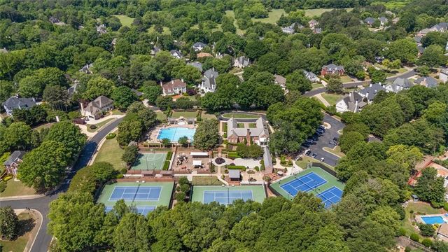 6021 Neely Farm Drive, Peachtree Corners, GA 30092